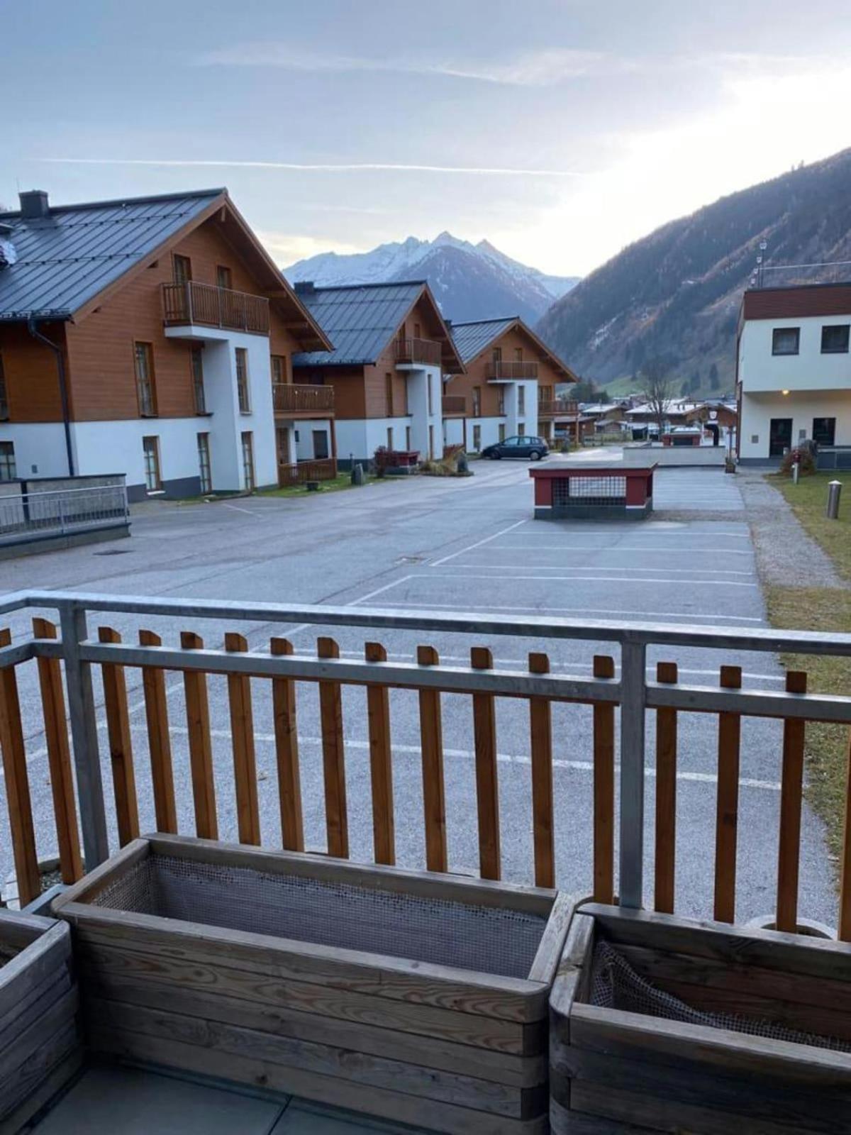 Kerstin 3 By Smr Rauris Apartments - Inc Spa And Near Gondola Exterior photo